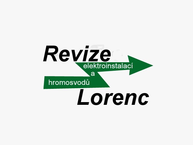 Logo Revize Lorenc